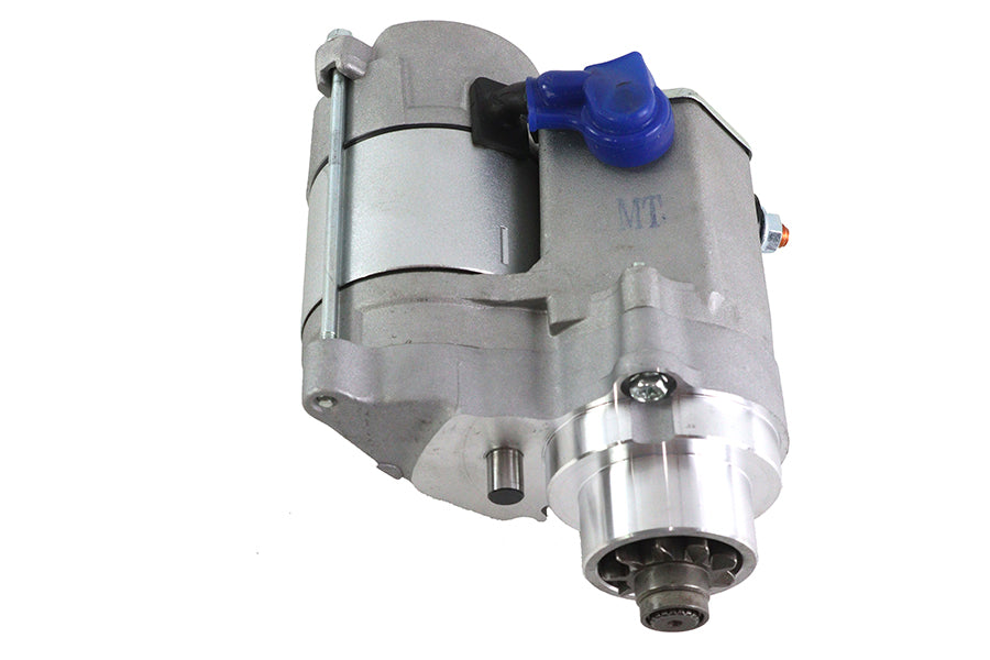 Ultima V-Fire 1.4kW Starter Motor, Part Number 78647