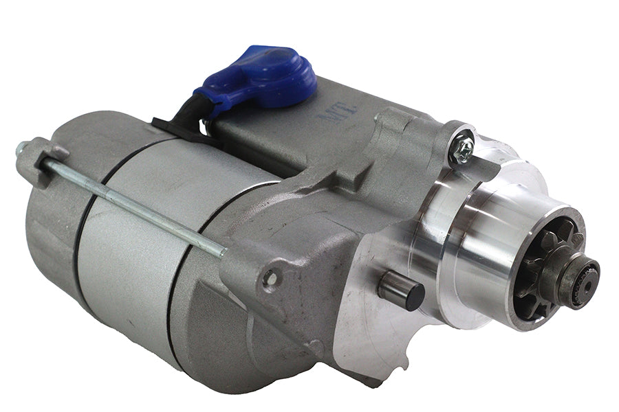 Ultima V-Fire 1.4kW Starter Motor, Part Number 78647