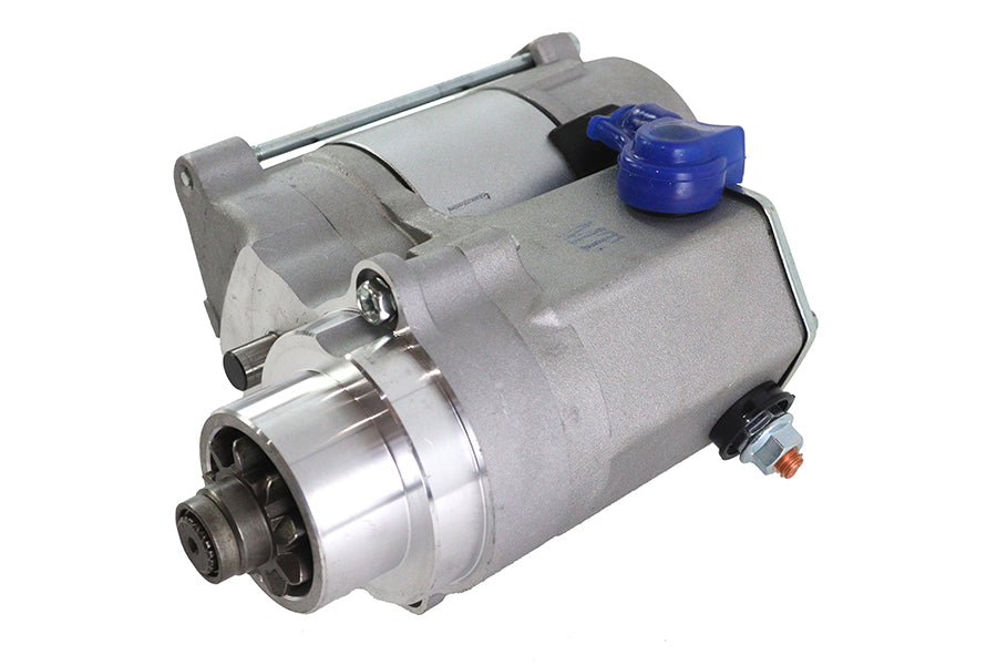 Ultima V-Fire 1.4kW Starter Motor, Part Number 78647