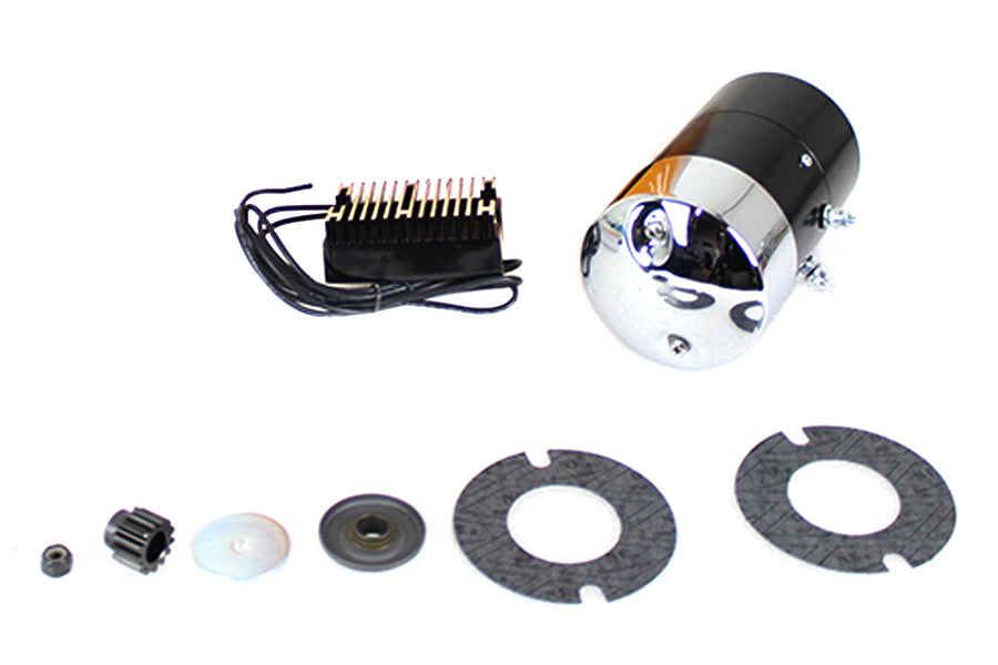 Volt Tech 32-1873 Big Twin 12 Volt Alternator Kit