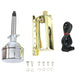 V-Twin 32-1897 Panhead 12 Volt Brass Coil Kit