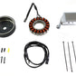 Volt Tech 32-1915 alternator charging system kit, 50 amp electrical component