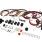Namz NCBH-01-C custom wiring harness kit with electrical connectors and wiring components