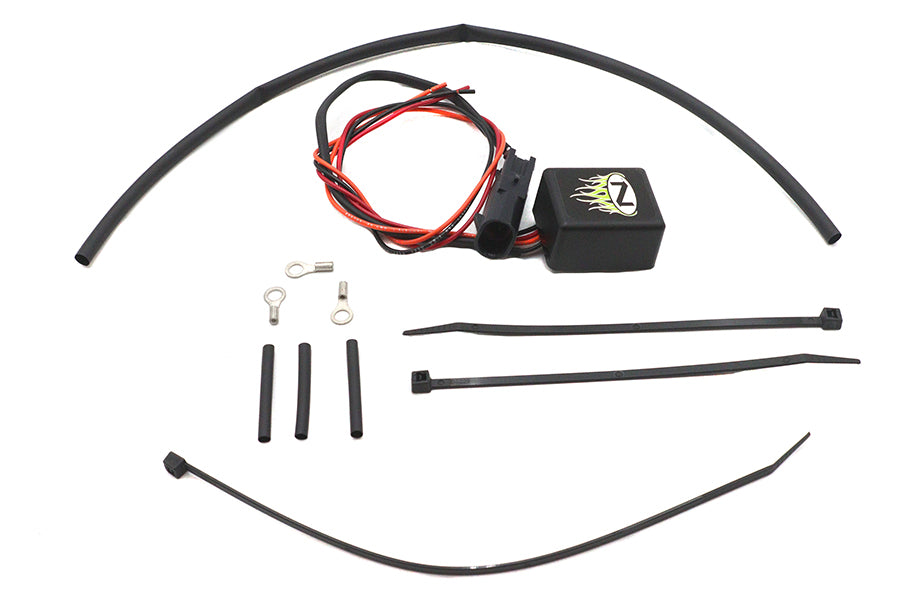 Namz NCB-ISCM ignition switch converter module for motorcycle electrical systems