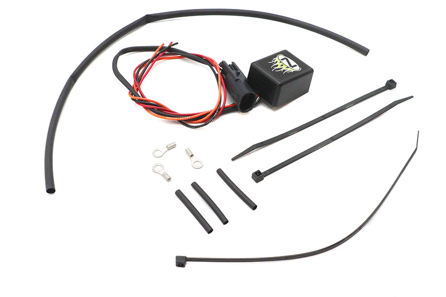 Namz NCB-ISCM ignition switch converter module for motorcycle electrical systems