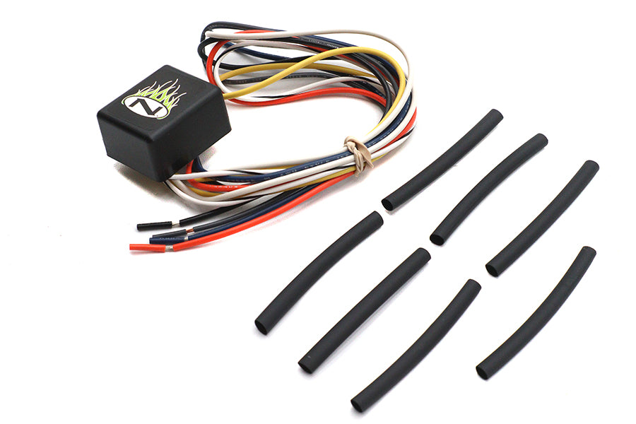 Namz NSC-01 momentary to latching switch module converter 32-1919 electrical component
