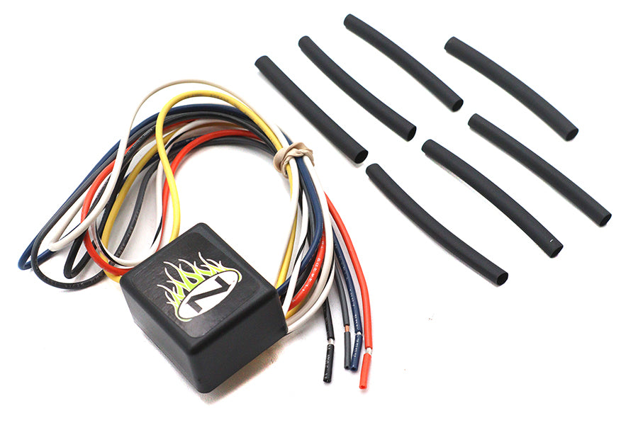 Namz NSC-01 momentary to latching switch module converter 32-1919 electrical component