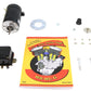 V-Twin 32-1937 45 W/G 6 Volt Generator Kit in black finish