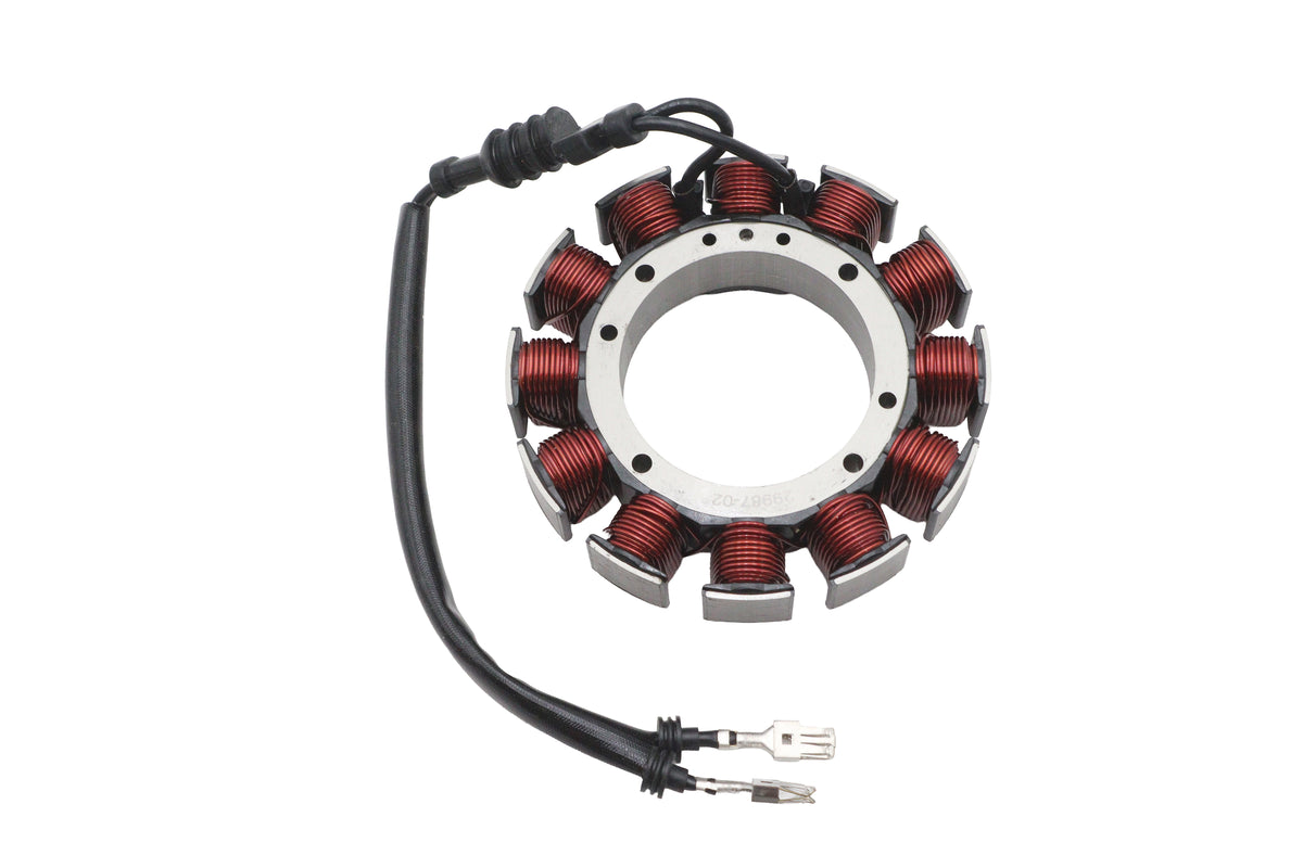 Volt Tech 150002 Alternator Stator Unmolded 45 Amp