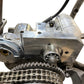 V-Twin Panhead electric starter kit, model 32-2039, electrical components view