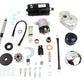 V-Twin FXR electric starter kit with Hitachi-style starter, model 32-2057