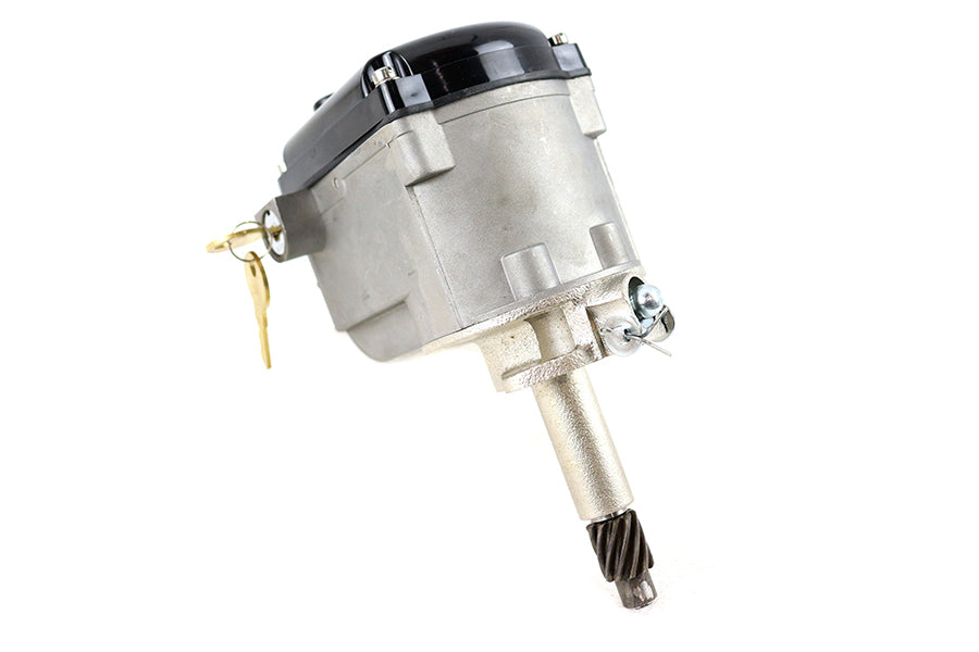 V-Twin XLCH Burkhardt magneto assembly, model 32-2079, electrical component