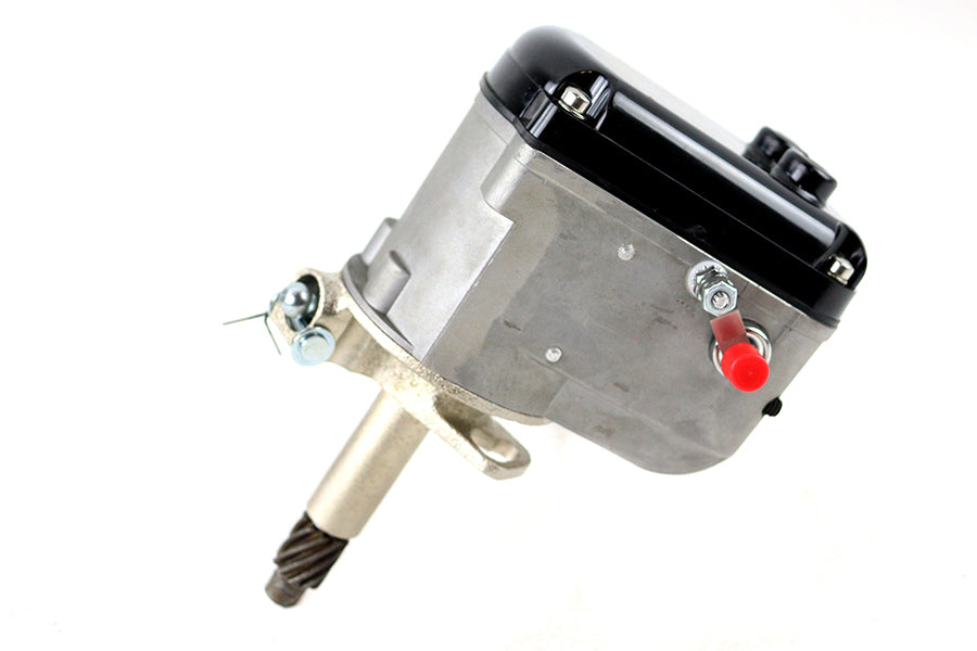 V-Twin XLCH Burkhardt magneto assembly, model 32-2079, electrical motorcycle part