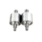 Joe Hunt 1296R magneto rotor assembly with 3/8-inch hex drive for electrical systems