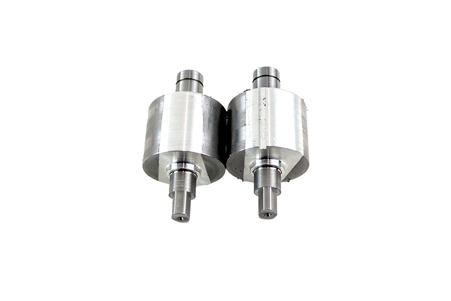 Joe Hunt 1296R magneto rotor assembly with 3/8-inch hex drive for electrical systems