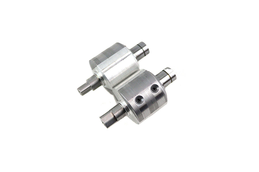 Joe Hunt 1296R magneto rotor assembly with 3/8-inch hex drive for electrical ignition systems
