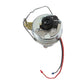 V-Twin 32-2125 electronic ignition conversion kit for Harley-Davidson FL models