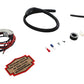 V-Twin electronic ignition conversion kit, model 32-2169, electrical components displayed close-up