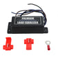Namz LE-02 turn signal load equalizer for motorcycle lighting, SKU 32-2142