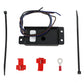 Namz LE-02 turn signal load equalizer for motorcycle lighting, SKU 32-2142
