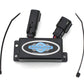 Namz LE-03-SR turn signal load equalizer for motorcycle lighting, SKU 32-2143