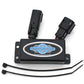 Namz LE-03-SR turn signal load equalizer for motorcycle lighting, SKU 32-2143
