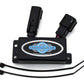 Namz LE-03-SR turn signal load equalizer for motorcycle lighting, SKU 32-2143
