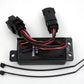 Namz LE-03-SR turn signal load equalizer for motorcycle lighting systems