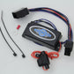 Namz Badlands LE-CB-A Type III turn signal load equalizer for motorcycle lighting systems