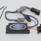 Namz Badlands Turn Signal Load Equalizer Type III LE-CB-B module for motorcycle lighting systems