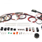 Namz NCBH-02 custom wiring harness kit for motorcycle electrical connections
