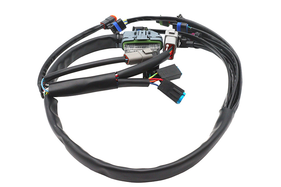 Namz NHD-70233-04A complete EFI harness electrical wiring assembly