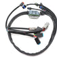 Namz NHD-70233-04A complete EFI harness wiring assembly with connectors