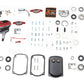 V-Twin 32-2375 magneto hardware kit for Harley-Davidson XL electrical system