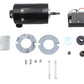 V-Twin 32-2507 12 volt generator and regulator kit for motorcycle electrical systems