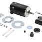 V-Twin 32-2507 12 volt generator and regulator kit for motorcycle electrical systems