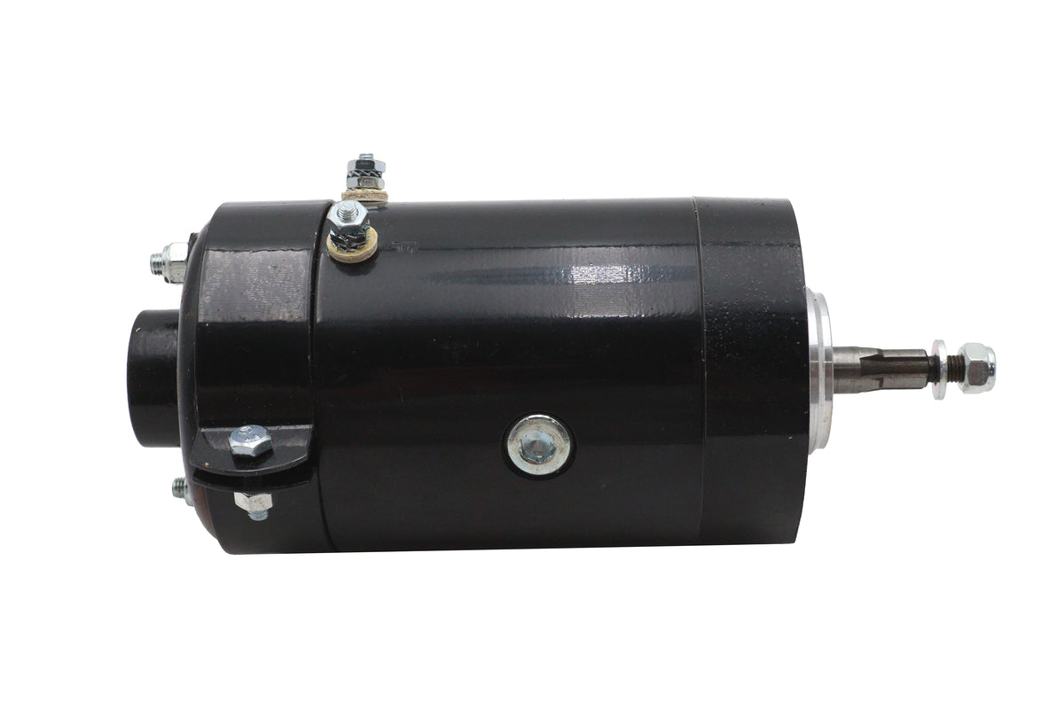All Balls Racing 80-2001 black 12-volt generator electrical component