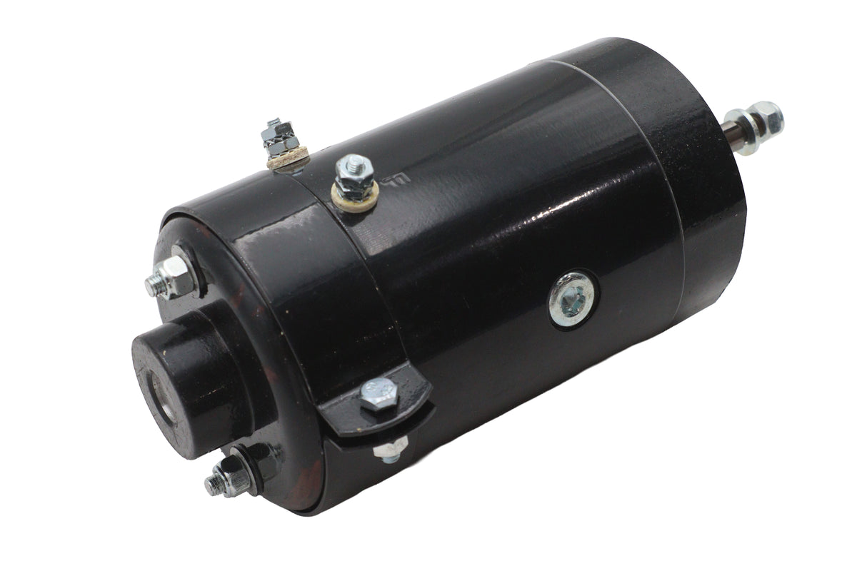 All Balls Racing 80-2001 black 12 volt generator electrical component