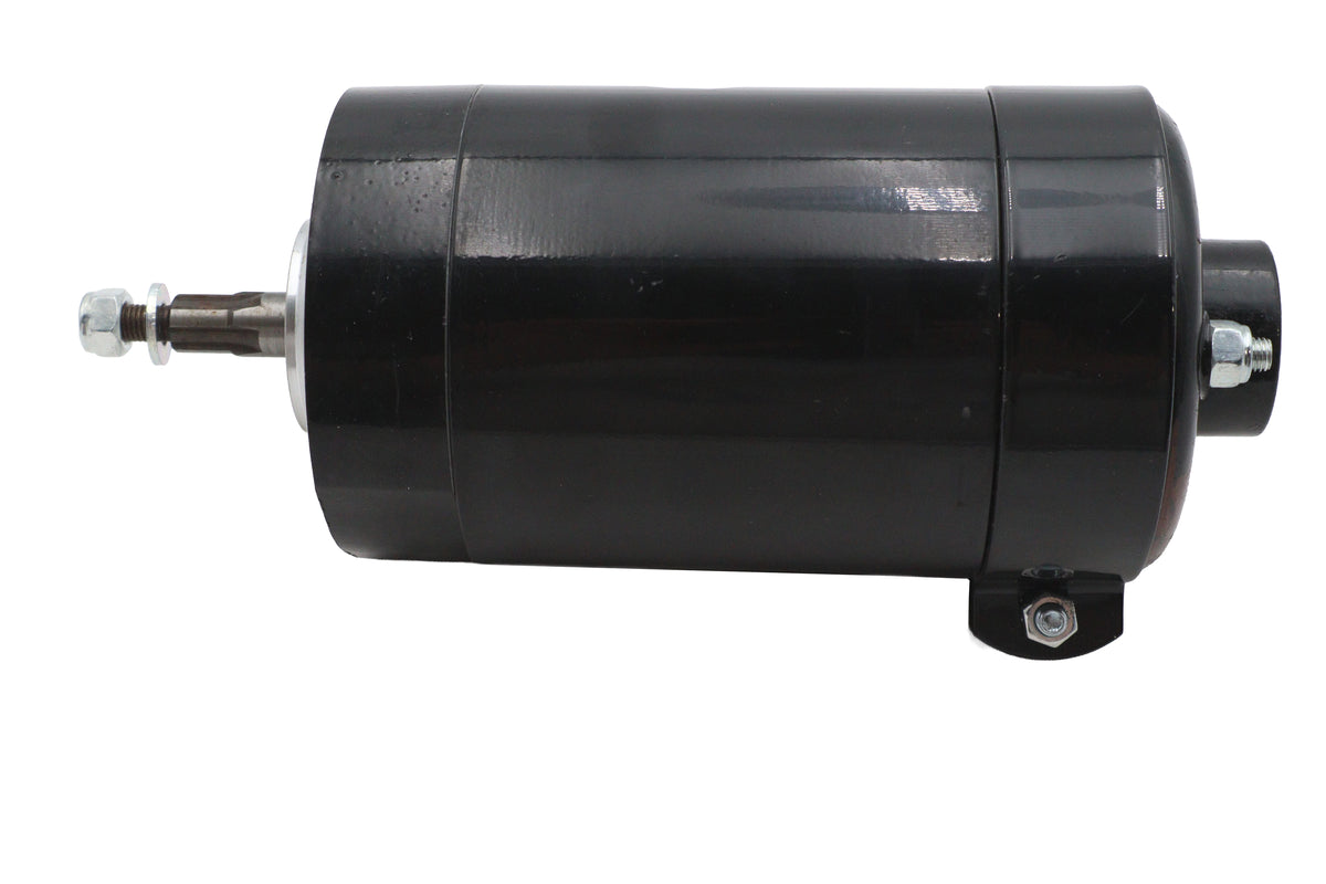 All Balls Racing 80-2001 black 12 volt generator electrical component人體藝術