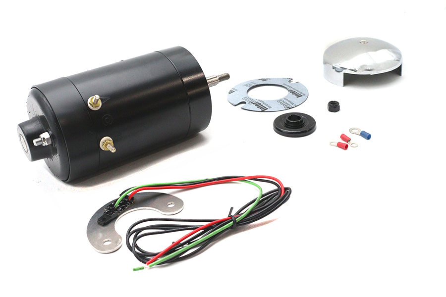 Volt Tech 32-2718 12 volt generator kit electrical components set