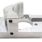 V-Twin 32-2949 Ratchet Top Starter Mount Bracket