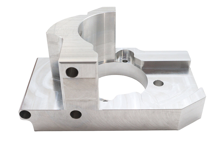 V-Twin 32-2949 Ratchet Top Starter Mount Bracket