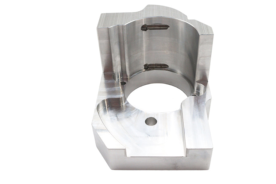 V-Twin 32-2949 Ratchet Top Starter Mount Bracket