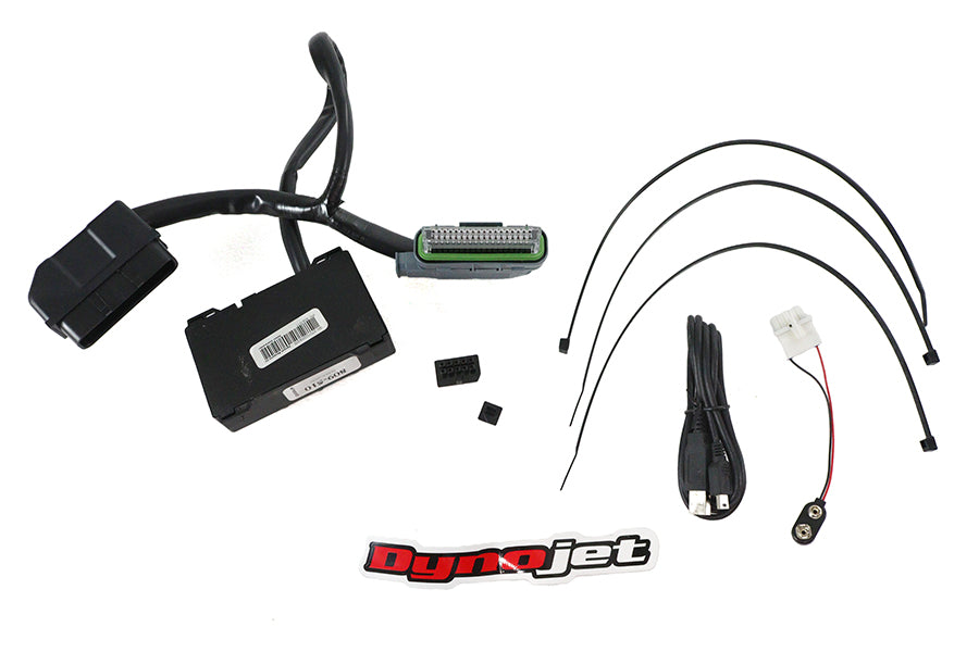 Dyno Jet USB Engine Management System 1020-0004 for fuel and air system applications