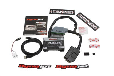 Dyno Jet USB Engine Management System 1020-0006 fuel and air system module, model 32-3008a