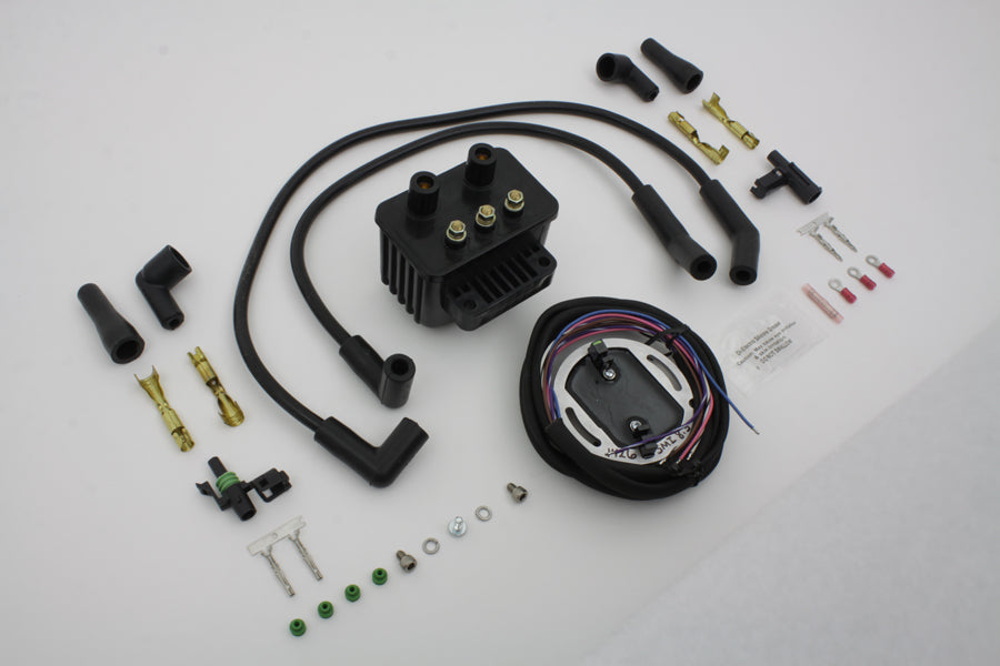 Daytona Twin Tech 3005 Internal Ignition Kit electrical component, SKU 32-3015