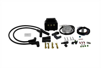Daytona Twin Tech 3005S-EX internal ignition kit for motorcycle electrical system