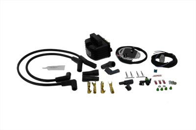 Daytona Twin Tech 3005S-EX internal ignition kit electrical components, SKU 32-3016
