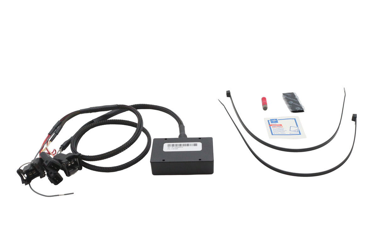 Dyna Tek 53-685 EFI controller for 1997-1998 Harley-Davidson FLT fuel and air system
