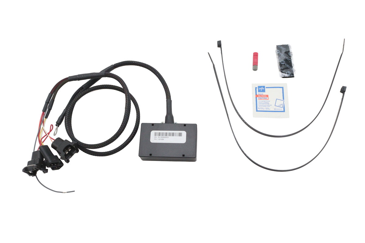 Dyna Tek 53-685 EFI controller for 1997-1998 Harley-Davidson FLT fuel and air system
